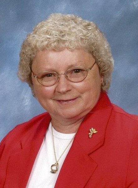 patricia waddington