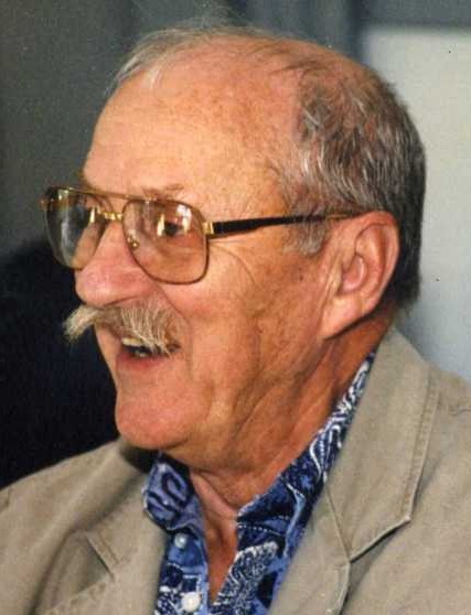 john weatherbee