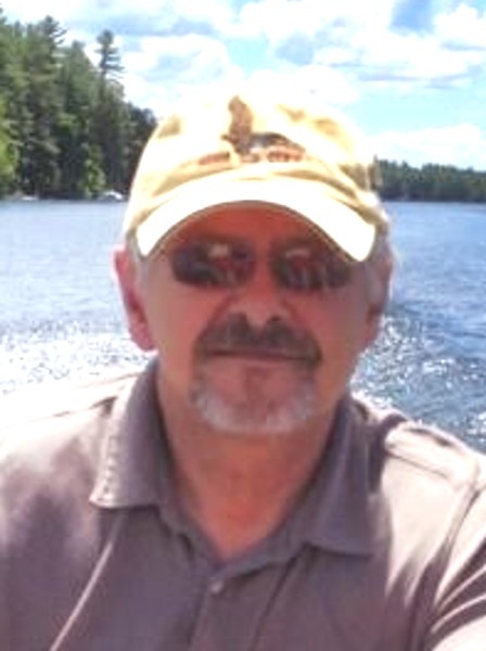 gary morrill