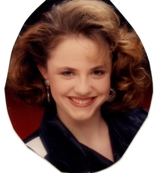 kristen gralia