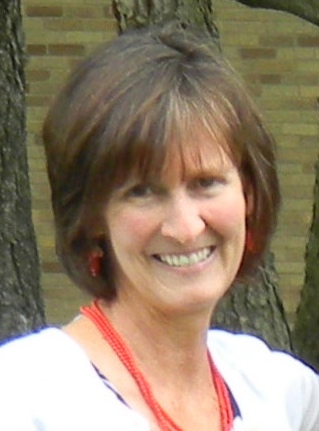 margaret peg marston