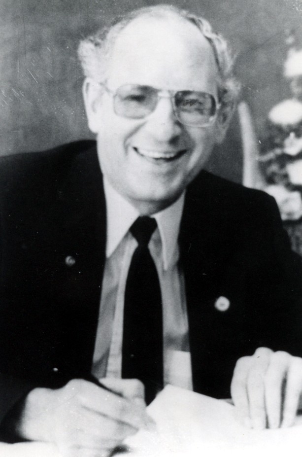 francis blouin