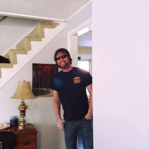 ricky roux Gallery