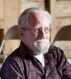 robert bailey