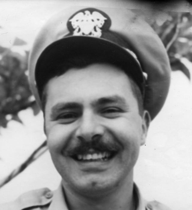 theodore sottery