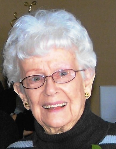 mary larose mcdonald