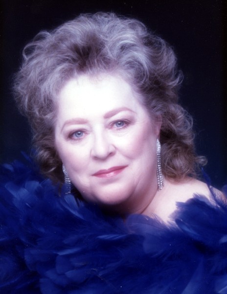 donna johnson