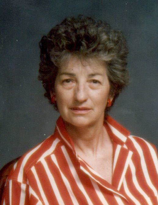 gwendolyn nichols