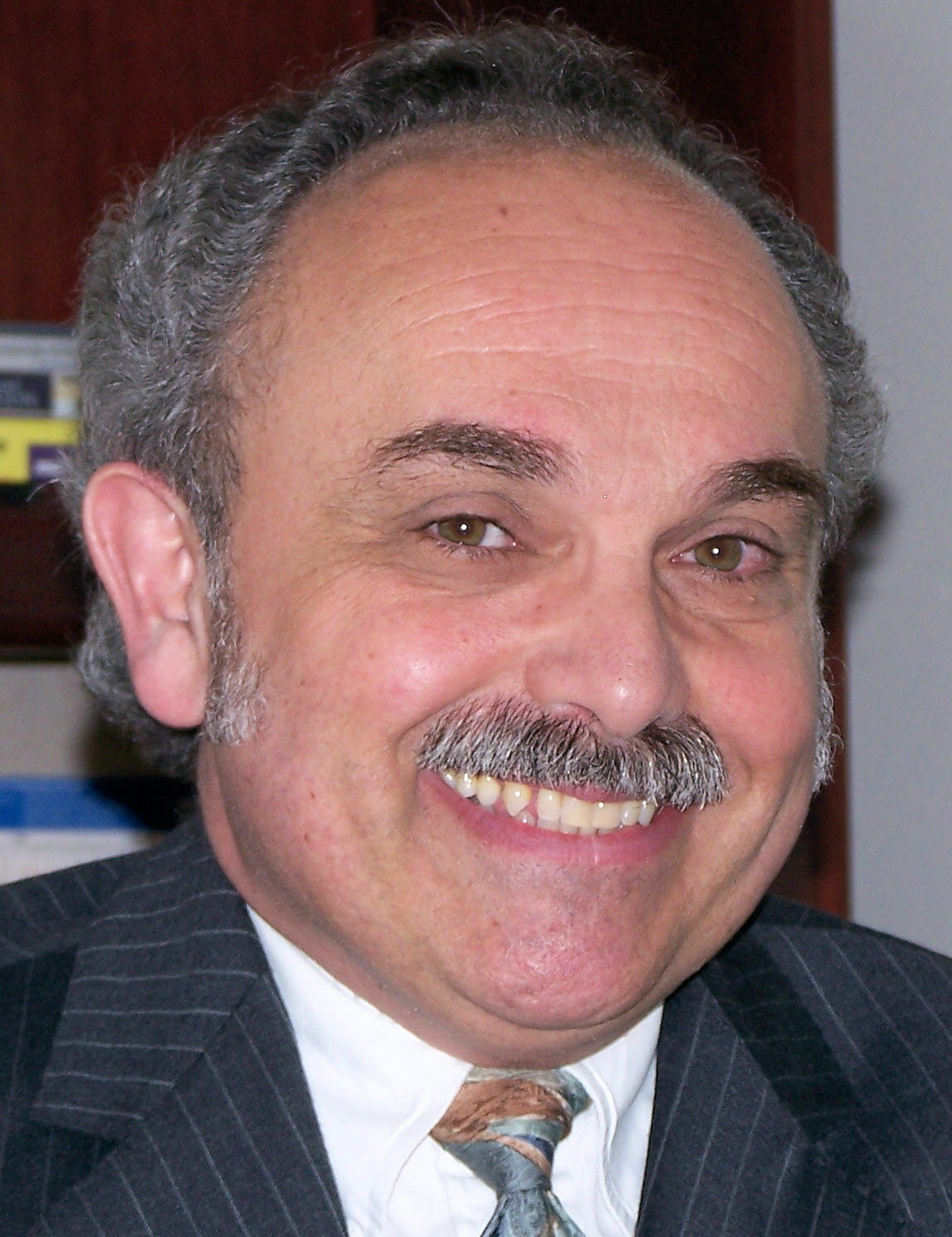 dr. john locascio, jr.