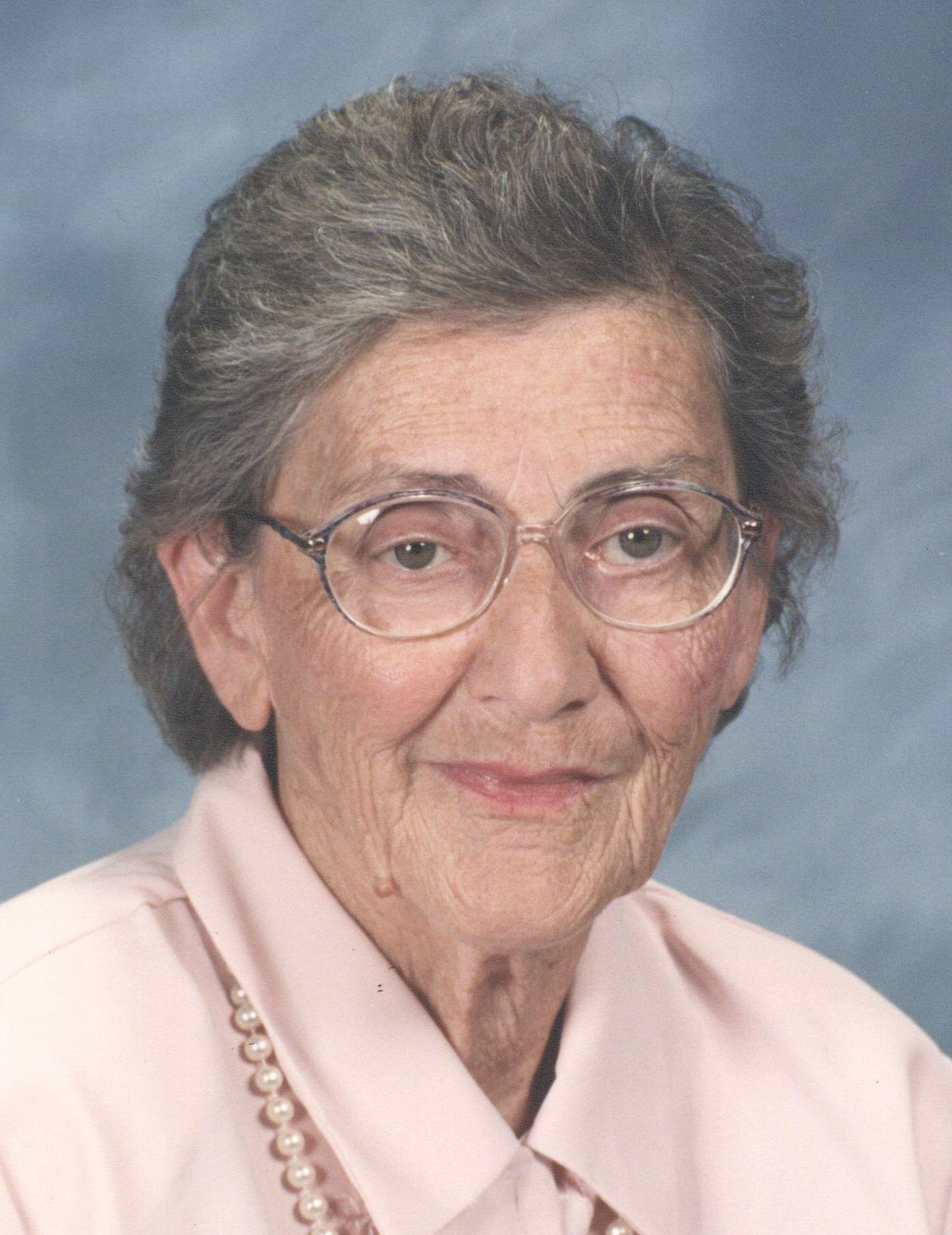 anne rowe