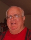 martin malia