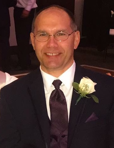 stephen rallis