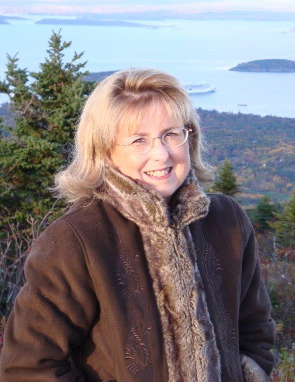 carole quimby