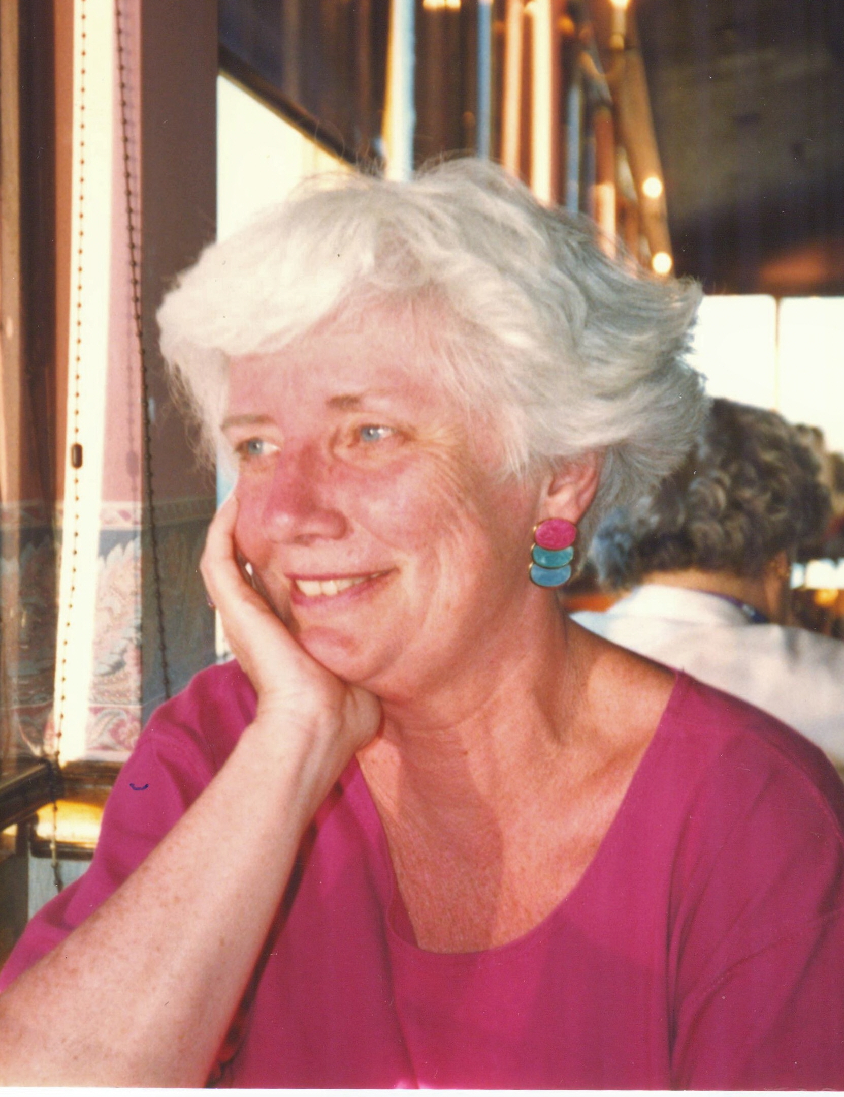 virginia black
