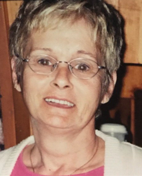 carol boucher