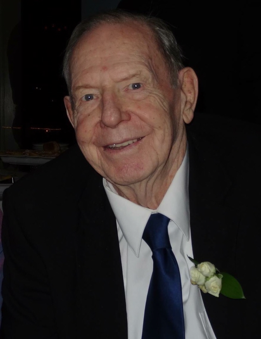 donald cropper