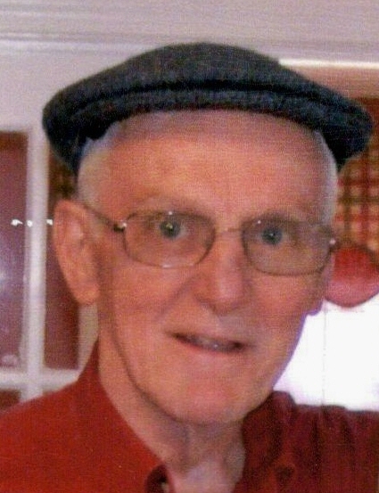 james curran