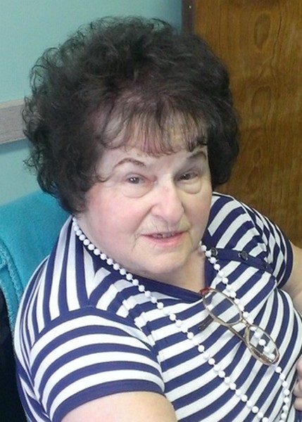 angie prefontaine