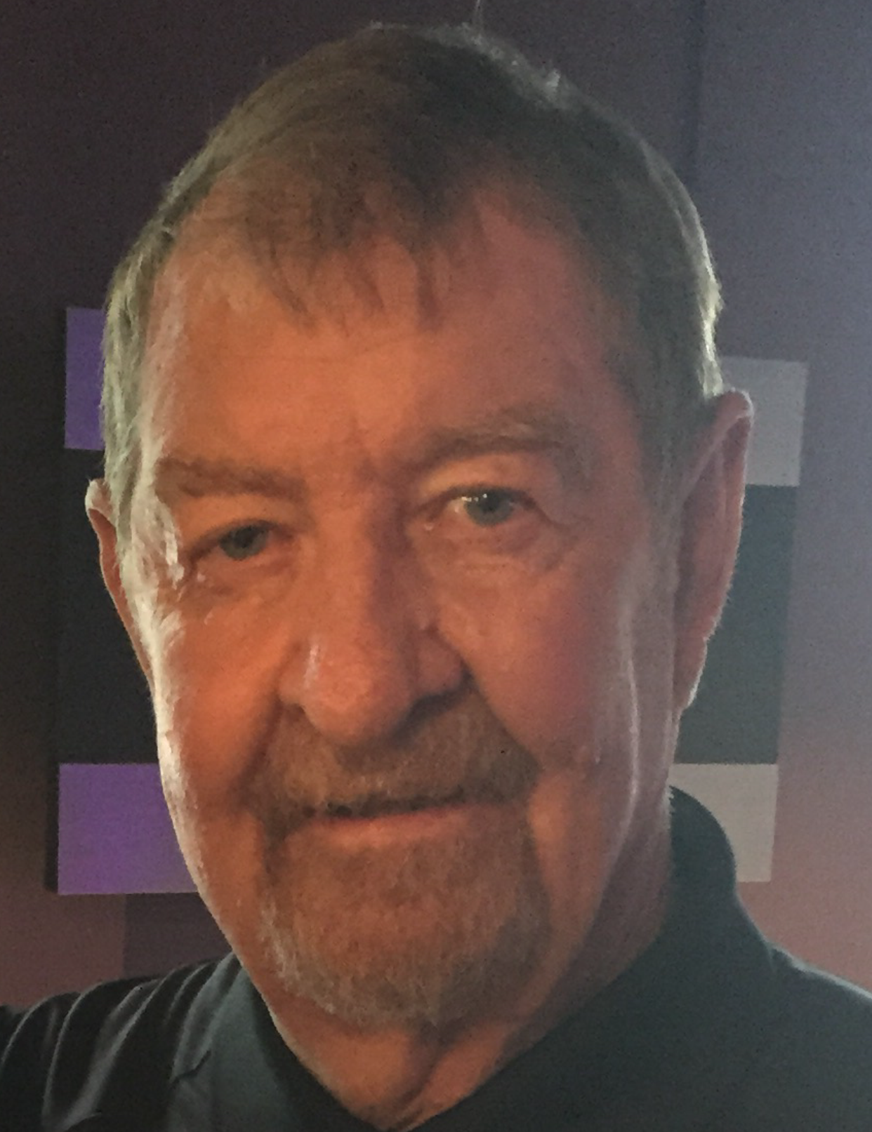 michael connolly
