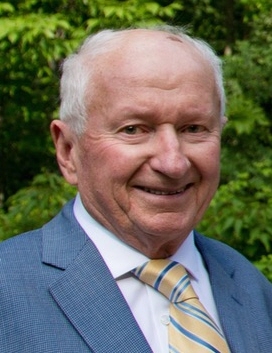 joseph decourcey
