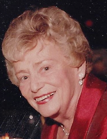 sally flynn