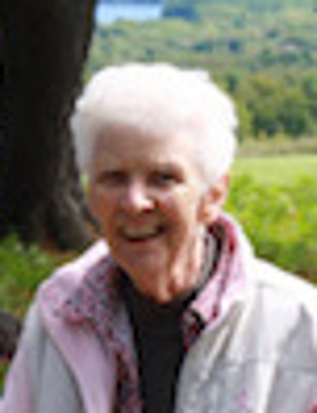 lorraine boucher