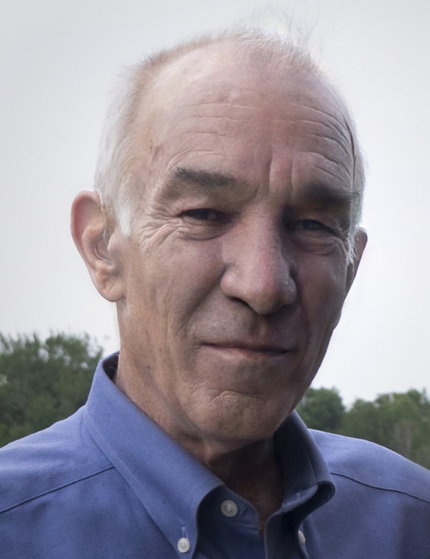 alan irving
