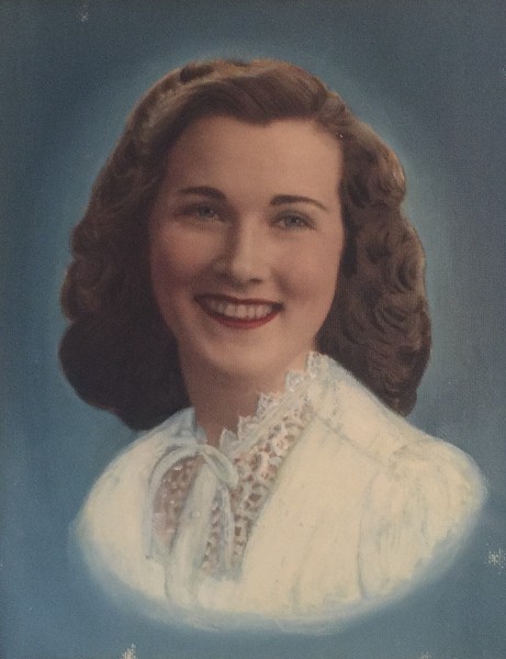 thelma robinson
