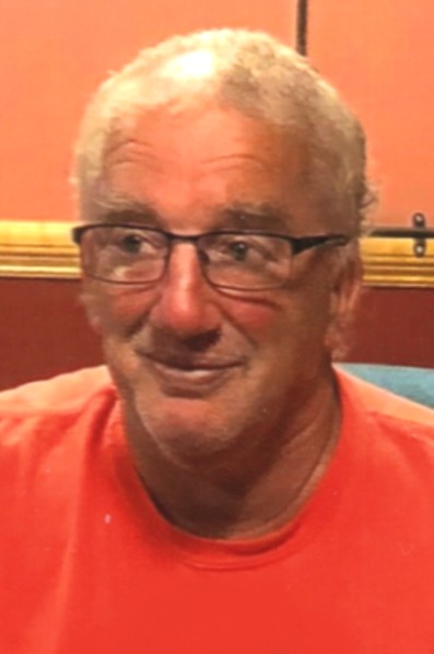 kevin burial