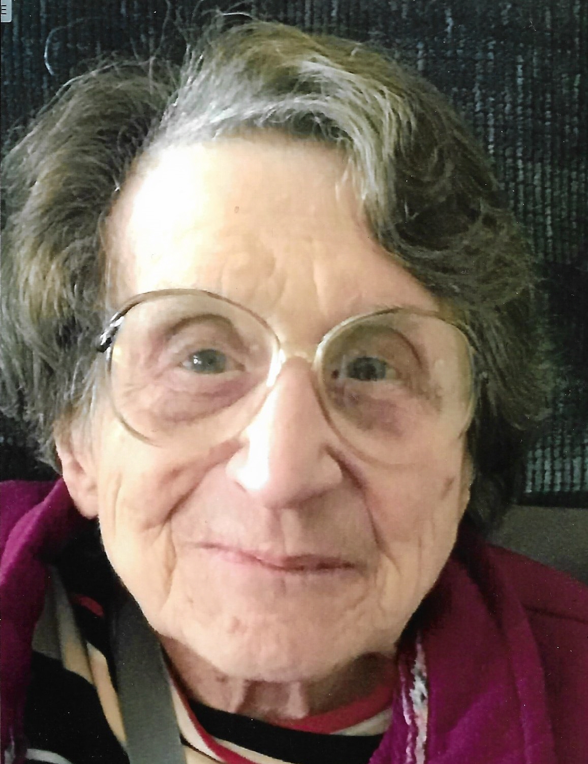 mary fasulo