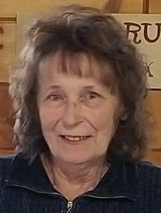 kathleen perreault