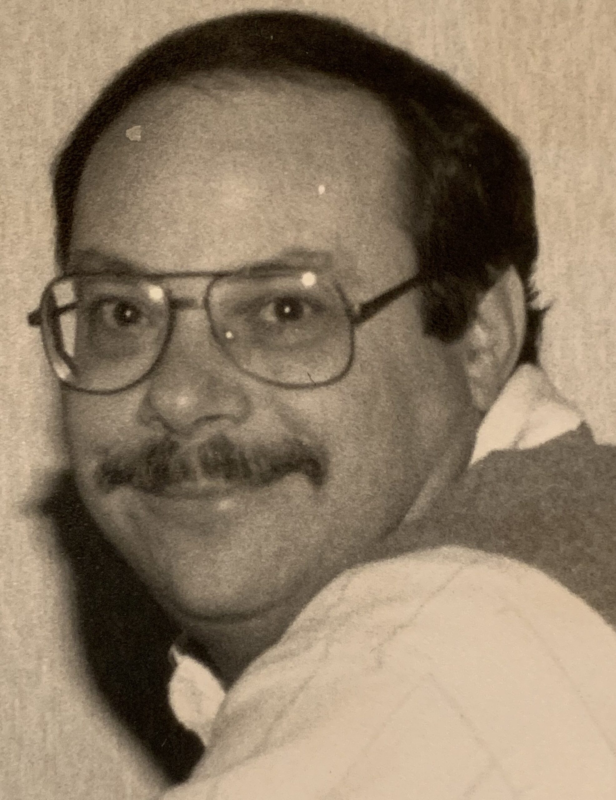 david mishkin