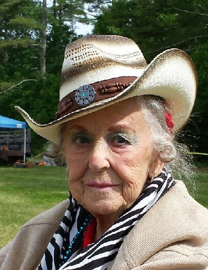 joyce knight