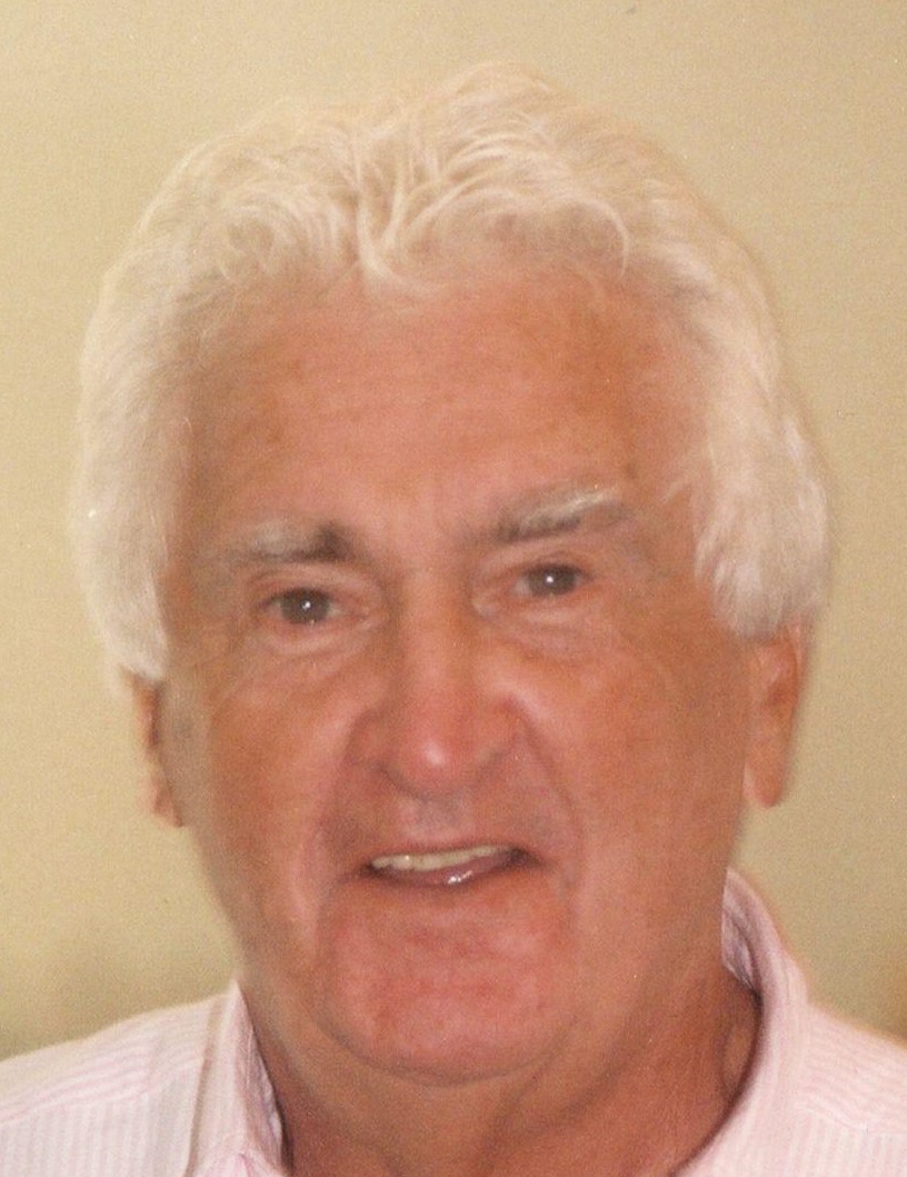 festus joyce