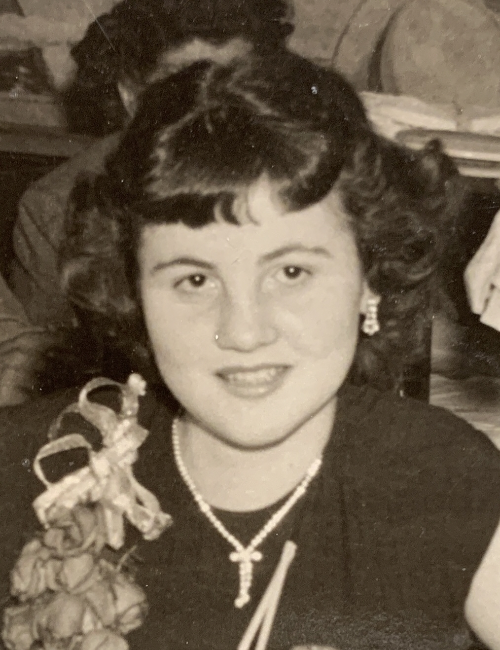 mary ford