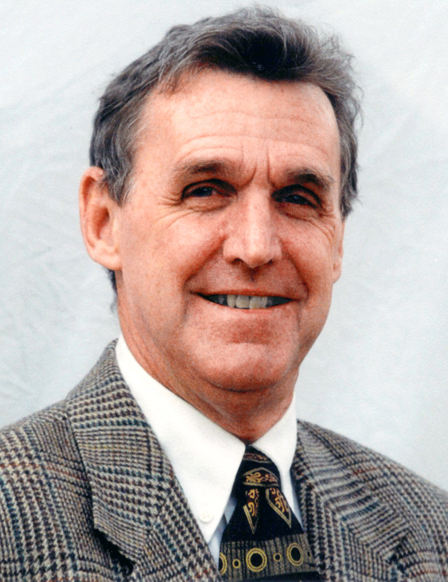 vincent connolly