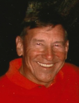leroy barry