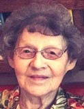 georgette fortier