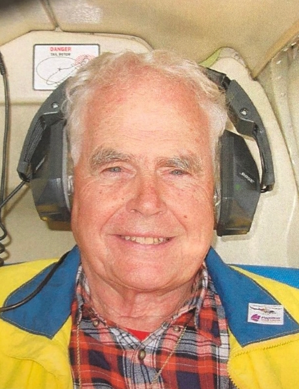 richard coffin