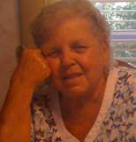 shirley hustis