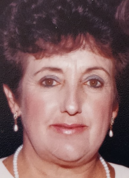 doris white