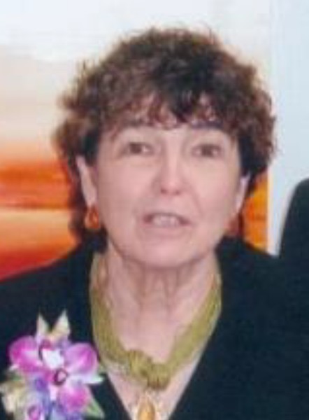 nancy wyman