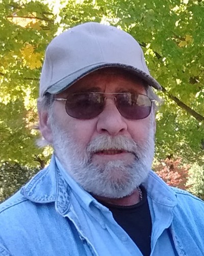 charles landry