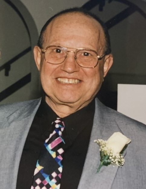 louis grimaldi