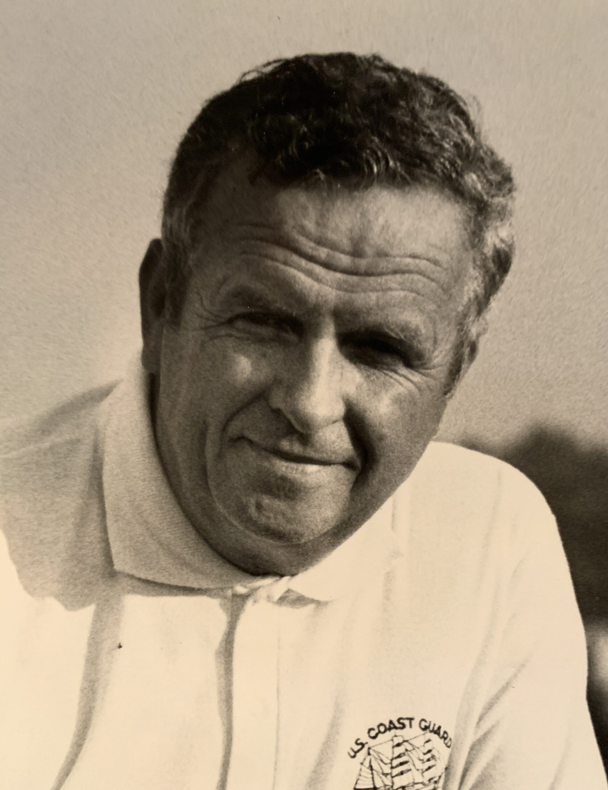 john tracy