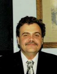 albert currier