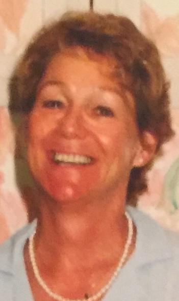 jacqueline donahue