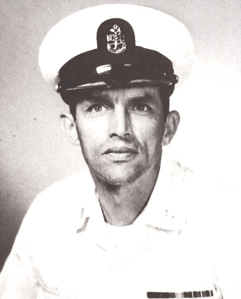 roger morin