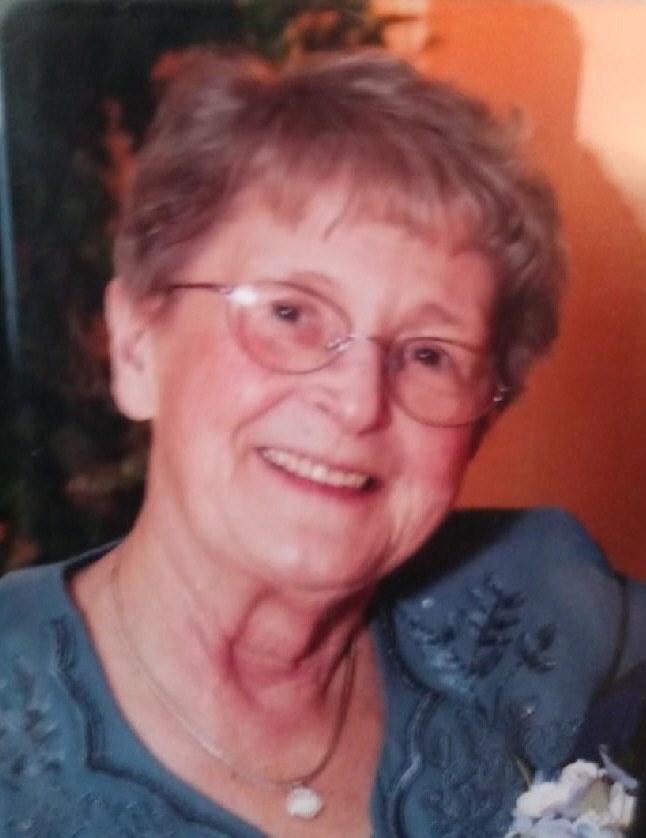 nancy tucci