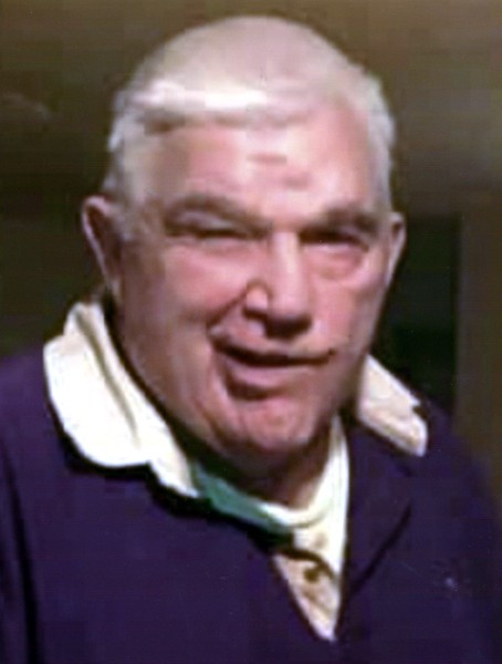 arthur chevalier
